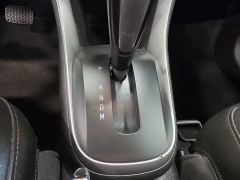 Used 2022  Chevrolet Trax AWD 4dr LT at Maxx Loans near St&period; Adrian&comma; MI