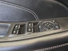Used 2024  Ford Edge Titanium AWD at Maxx Loans near St&period; Adrian&comma; MI
