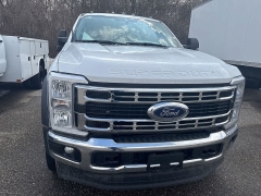 Used 2023  Ford Super Duty F-450 DRW 2WD Reg Cab WB CA at Maxx Loans near St&period; Adrian&comma; MI