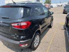 Used 2018 Ford EcoSport 4d SUV 4WD SE at Suburban Ford of Sterling Heights near Sterling Heights, MI