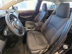Used 2024  Toyota Corolla LE CVT &lpar;Natl&rpar; at Maxx Loans near St&period; Adrian&comma; MI
