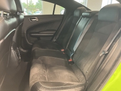 Used 2019 Dodge Charger 4d Sedan RWD Scat Pack at Suburban Ford of Sterling Heights near Sterling Heights, MI
