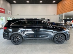Used 2020 Kia Sorento S V6 AWD at Maxx Loans near St. Adrian, MI