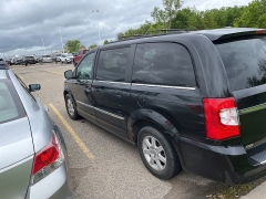 Used 2012 Chrysler Town & Country 4d Wagon Touring at Suburban Ford of Sterling Heights near Sterling Heights, MI