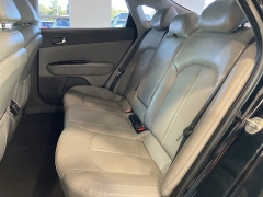 Used 2016  Kia Optima 4d Sedan EX at Maxx Loans near St. Adrian, MI