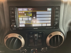 Used 2016 Jeep Wrangler Unlimited 4WD 4dr 75th Anniversary at Maxx Loans near St. Adrian, MI