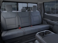 New 2024 Ford F-150 XLT 4WD SuperCrew Box at Suburban Ford of Sterling Heights near Sterling Heights, MI