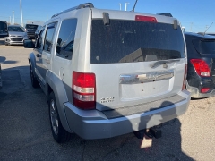 Used 2010  Jeep Liberty 4d SUV 4WD Limited at Maxx Loans near St. Adrian, MI