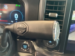 Used 2025 Ford Super Duty F-250 SRW LARIAT 4WD Crew Cab 6.75' Box at Suburban Ford of Sterling Heights near Sterling Heights, MI