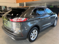 Used 2020  Ford Edge AWD at Maxx Loans near St. Adrian, MI