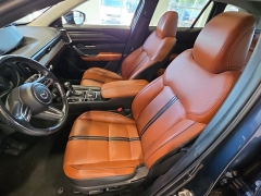 Used 2023  Mazda CX-50 2&period;5 Turbo Premium Plus Package AWD at Maxx Loans near St&period; Adrian&comma; MI