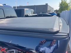 Used 2023 Ford F-150 LARIAT 4WD SuperCrew 5.5' Box at Suburban Ford of Sterling Heights near Sterling Heights, MI