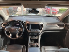 Used 2021 GMC Acadia AWD 4dr Denali at Maxx Loans near ,