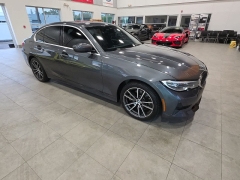 Used 2021  BMW 3 Series 330e xDrive Plug-In Hybrid North America at Maxx Loans near St&period; Adrian&comma; MI