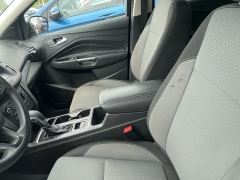 Used 2019 Ford Escape 4d SUV 4WD SE at Maxx Loans near ,
