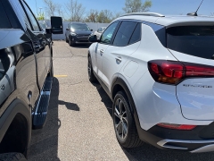 Used 2021 Buick Encore GX FWD 4dr Select at Maxx Loans near ,