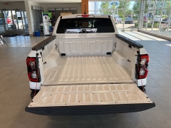 Used 2024 Ford Ranger XLT 4WD SuperCrew 5' Box at Suburban Ford of Sterling Heights near Sterling Heights, MI