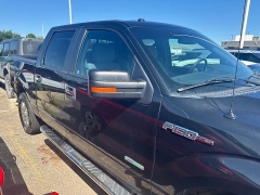 Used 2013  Ford F-150 4WD SuperCrew at Maxx Loans near St&period; Adrian&comma; MI