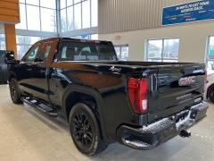 Used 2021  GMC Sierra 1500 4WD Double Cab 147" Elevation w&sol;3SB at Maxx Loans near St&period; Adrian&comma; MI