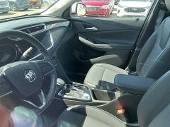 Used 2021 Buick Encore GX FWD 4dr Select at Maxx Loans near ,