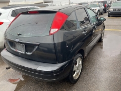 Used 2007  Ford Focus 5dr HB at Maxx Loans near St&period; Adrian&comma; MI