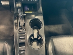 Used 2022  Honda Civic Hatchback Sport Touring CVT at Maxx Loans near St. Adrian, MI