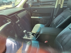 Used 2018 Ford Flex 4d SUV FWD SEL at Maxx Loans near ,