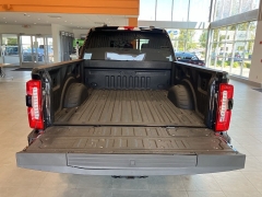 Used 2025 Ford Super Duty F-250 SRW LARIAT 4WD Crew Cab 6.75' Box at Suburban Ford of Sterling Heights near Sterling Heights, MI