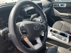 Used 2022 Ford Explorer XLT 4WD at Maxx Loans near St. Adrian, MI