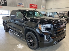 Used 2021  GMC Sierra 1500 4WD Double Cab 147" Elevation w&sol;3SB at Maxx Loans near St&period; Adrian&comma; MI