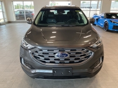 Used 2019 Ford Edge 4d SUV FWD SEL at Maxx Loans near St. Adrian, MI