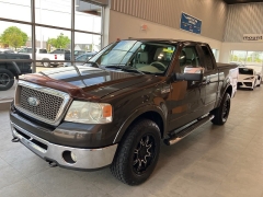 Used 2006 Ford F-150 Supercab 4WD at Suburban Ford of Sterling Heights near Sterling Heights, MI