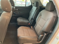 Used 2020 Chevrolet Traverse 4d SUV AWD LT Cloth w/1LT at Suburban Ford of Sterling Heights near Sterling Heights, MI