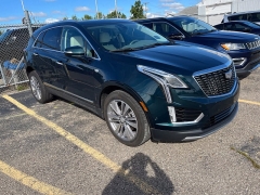 Used 2025  Cadillac XT5 AWD 4dr Premium Luxury at Maxx Loans near St&period; Adrian&comma; MI