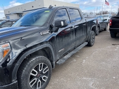 Used 2019  GMC Sierra 1500 4WD Crew Cab 147" AT4 at Maxx Loans near St&period; Adrian&comma; MI
