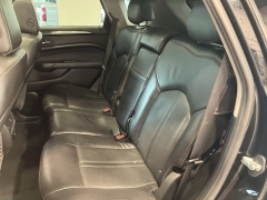 Used 2016 Cadillac SRX AWD 4dr Performance Collection at Maxx Loans near St. Adrian, MI