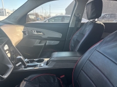 Used 2014  Chevrolet Equinox 4d SUV FWD LT1 at Maxx Loans near St&period; Adrian&comma; MI