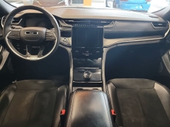 Used 2023  Jeep Grand Cherokee Altitude 4x4 at Maxx Loans near St&period; Adrian&comma; MI