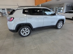 Used 2024  Jeep Compass Latitude 4x4 at Maxx Loans near St&period; Adrian&comma; MI