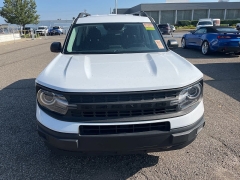 Used 2021 Ford Bronco Sport Base 4x4 at Suburban Ford of Sterling Heights near Sterling Heights, MI