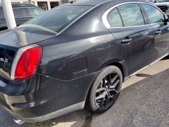 Used 2009  Lincoln MKS 4d Sedan FWD at Maxx Loans near St&period; Adrian&comma; MI