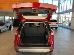 Used 2016  Ford Escape 4d SUV FWD SE at Maxx Loans near St. Adrian, MI