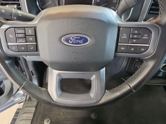 Used 2023  Ford F-150 4WD SuperCrew Box at Maxx Loans near St&period; Adrian&comma; MI
