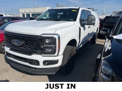 Used 2023 Ford Super Duty F-250 SRW 4WD Crew Cab Box at Suburban Ford of Sterling Heights near Sterling Heights, MI