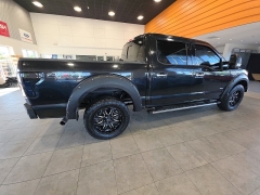 Used 2015  Ford F-150 4WD SuperCrew 145" at Maxx Loans near St&period; Adrian&comma; MI