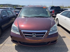 Used 2007 Honda Odyssey 5d Wagon EX at Maxx Loans near ,