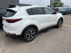 Used 2022 Kia Sportage LX FWD at Maxx Loans near ,