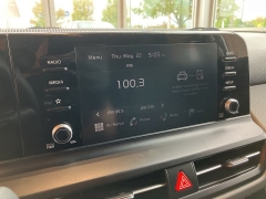 Used 2024 Kia Seltos LX IVT AWD at Suburban Ford of Sterling Heights near Sterling Heights, MI