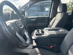 Used 2021  GMC Sierra 1500 4WD Double Cab 147" Elevation w&sol;3SB at Maxx Loans near St&period; Adrian&comma; MI
