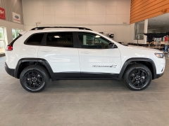 Used 2022 Jeep Cherokee X 4x4 at Maxx Loans near St. Adrian, MI